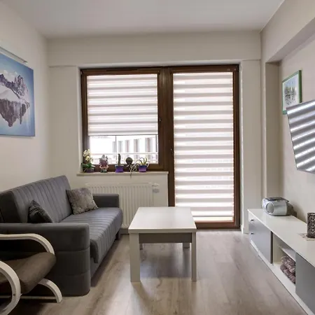 Apartament Slowik Krynica-Zdrój Zimmer foto
