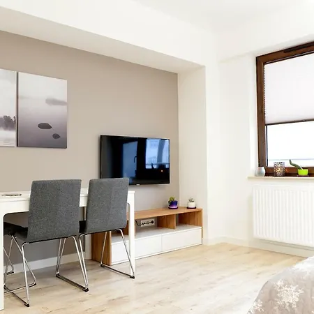Apartament Slowik Krynica-Zdrój Exterior foto