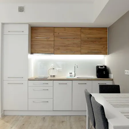Apartament Slowik Krynica-Zdrój Exterior foto
