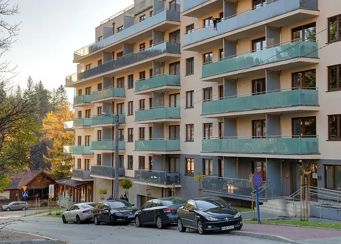Apartament Slowik