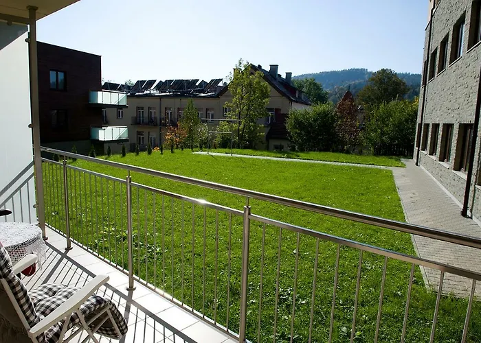 Apartament Slowik