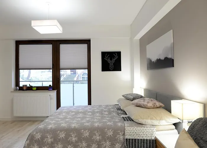 Apartament Slowik