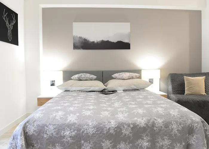 Apartament Slowik