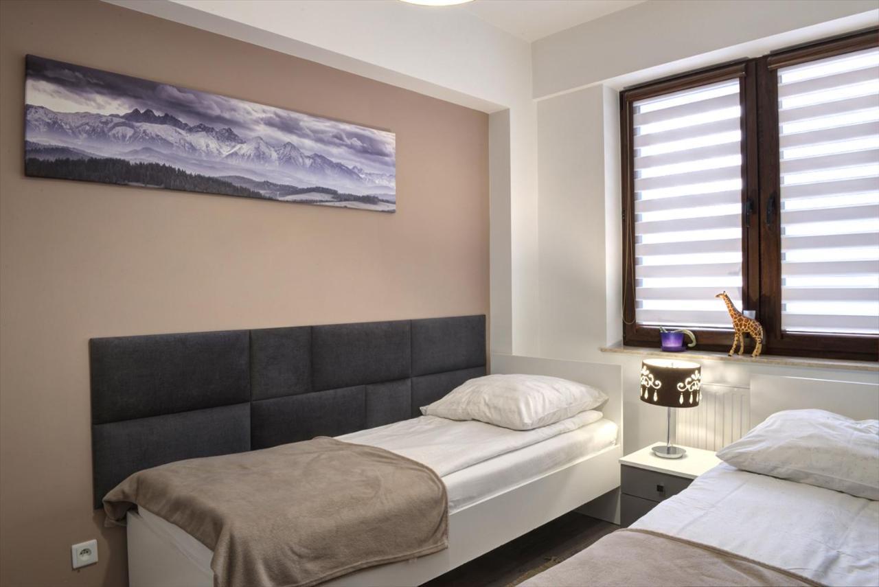 Apartment Slowik *