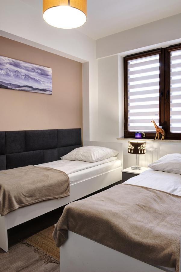 Slowik Apartment