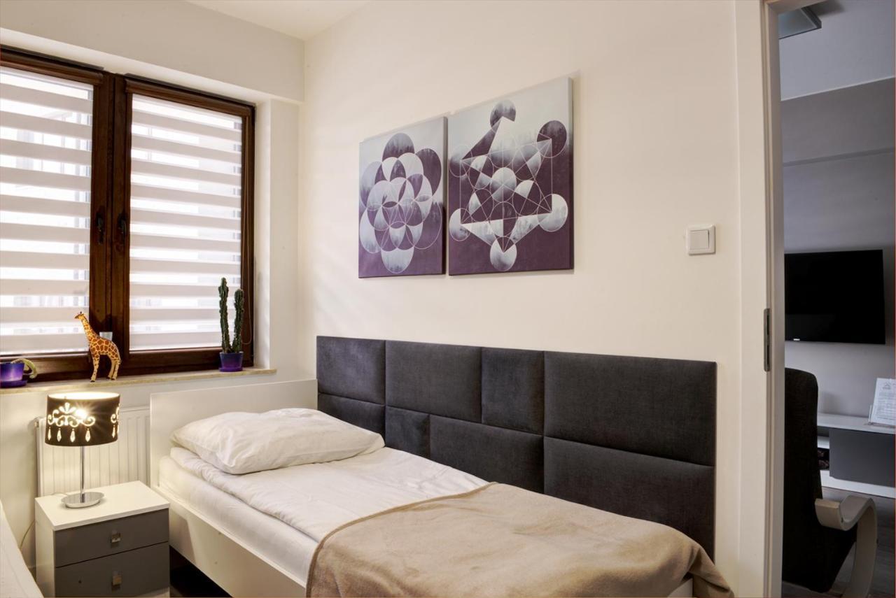 Apartment Slowik *