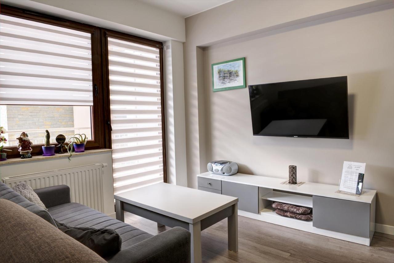 Slowik Apartment