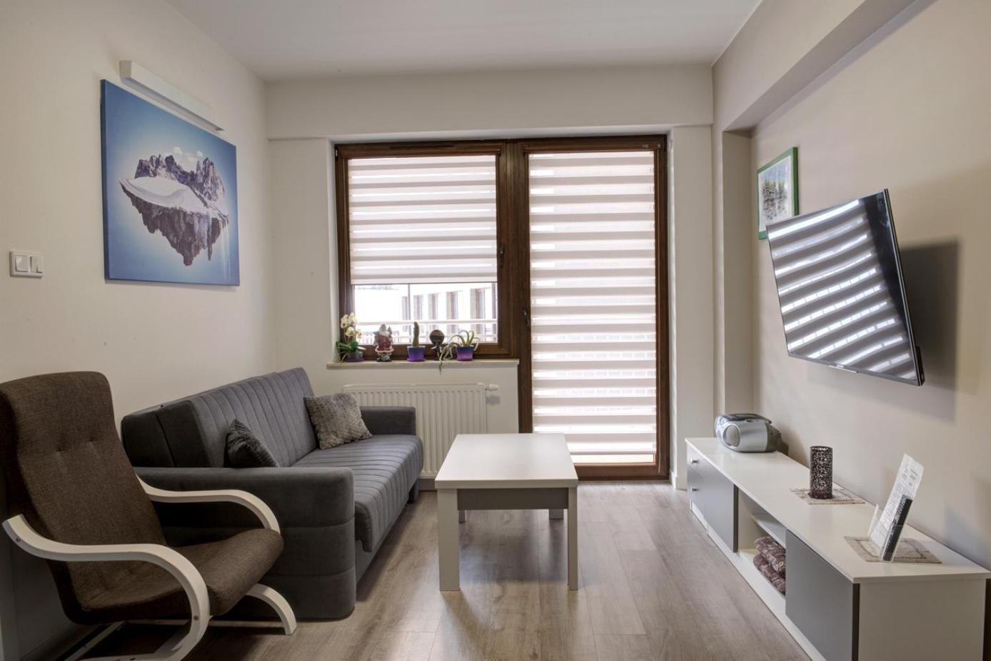 Slowik Apartment