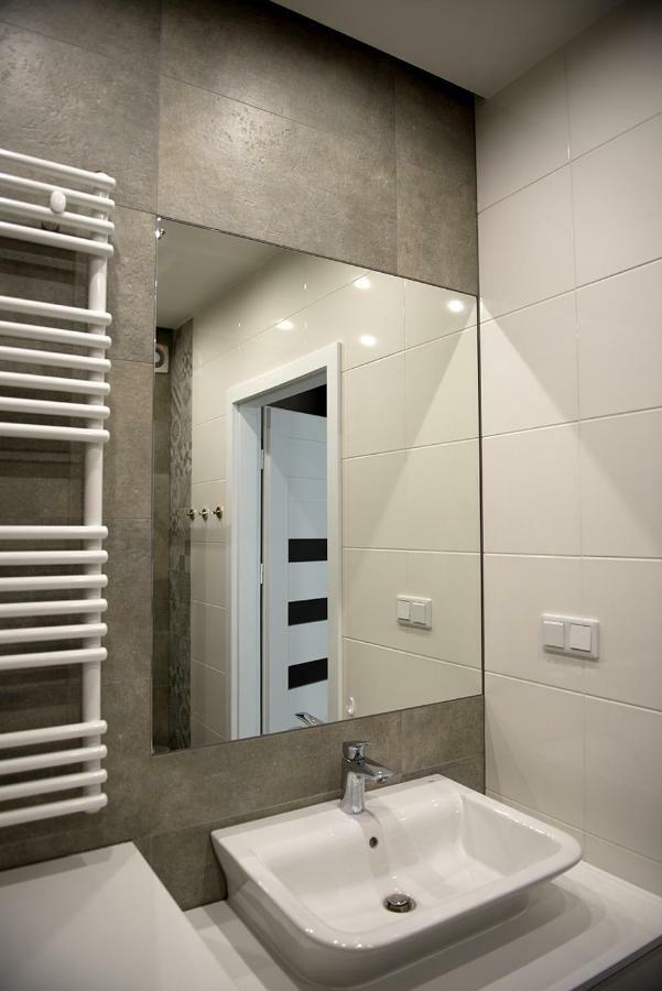 Apartment Slowik Krynica-Zdrój