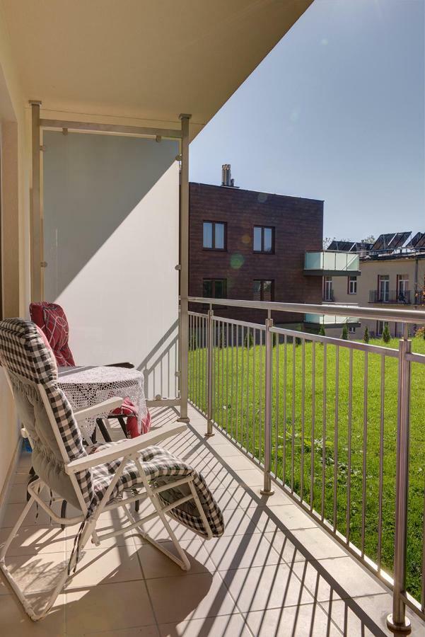 Apartment Slowik *