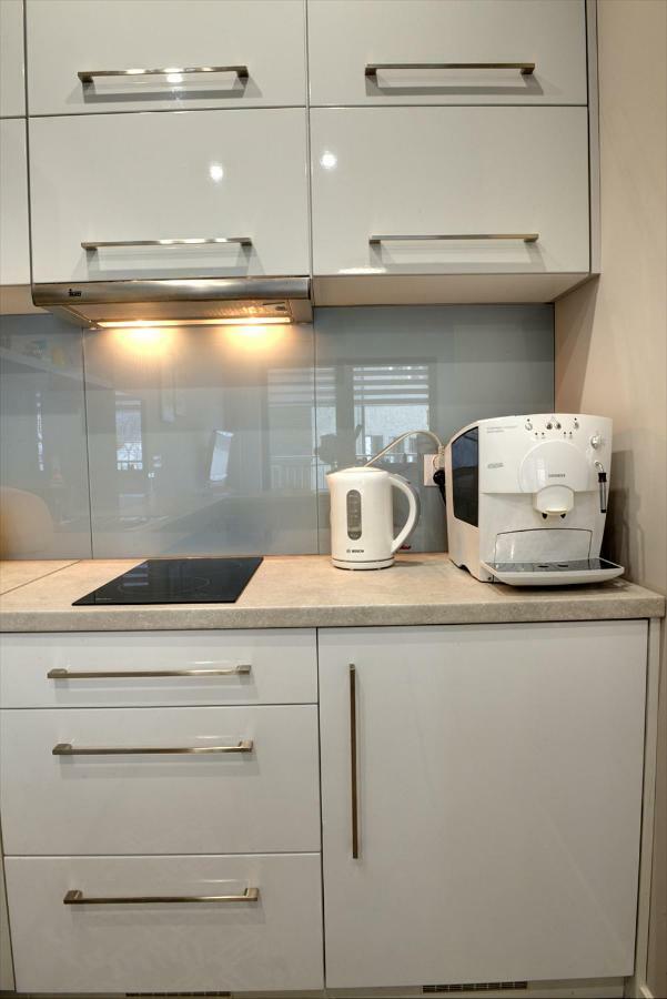 Apartment Slowik *