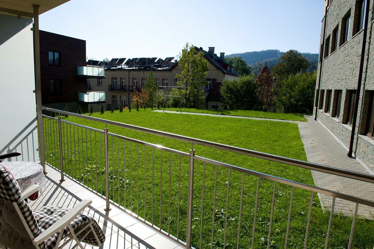 Apartment Slowik *