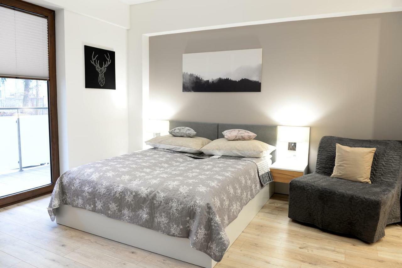 Apartment Slowik