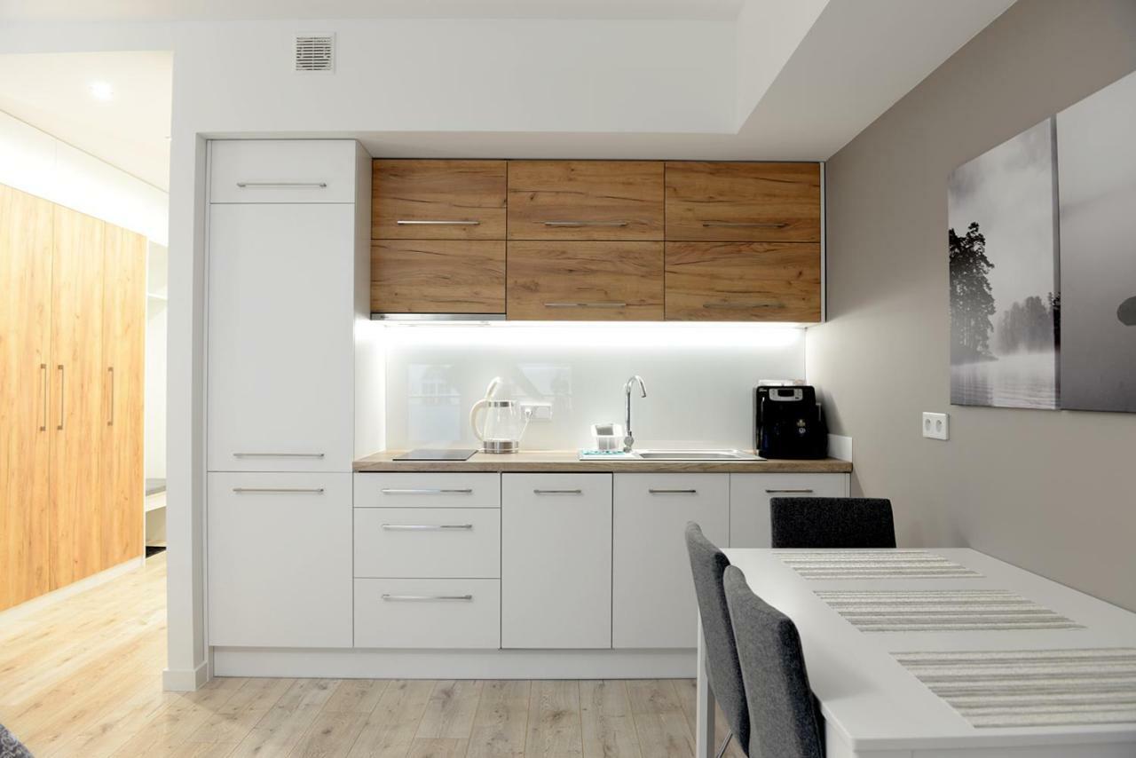 Slowik Apartment *