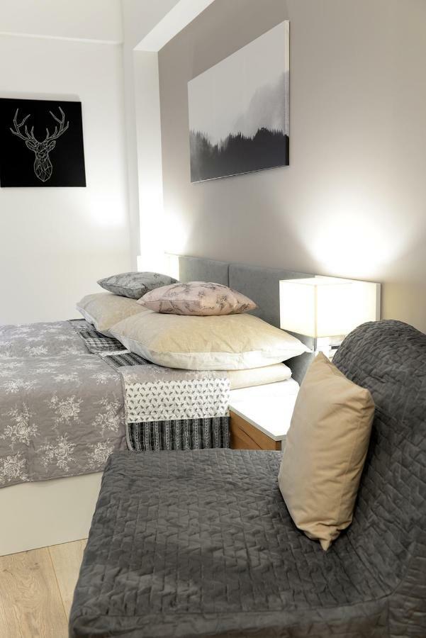 Apartment Slowik Krynica-Zdrój