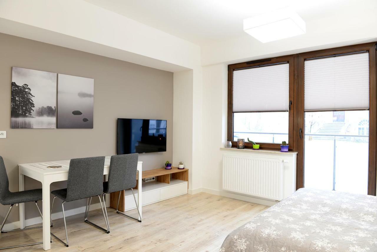 Slowik Apartment