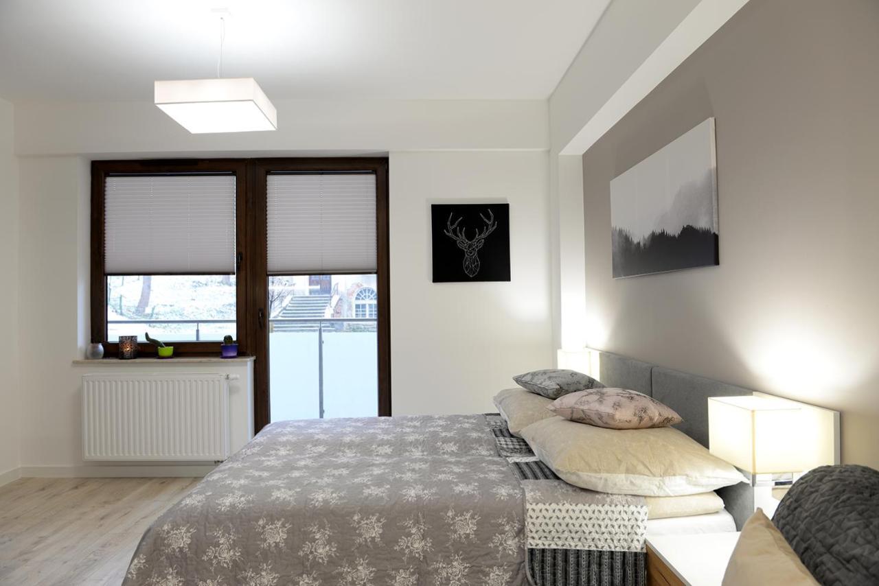 Apartment Slowik *