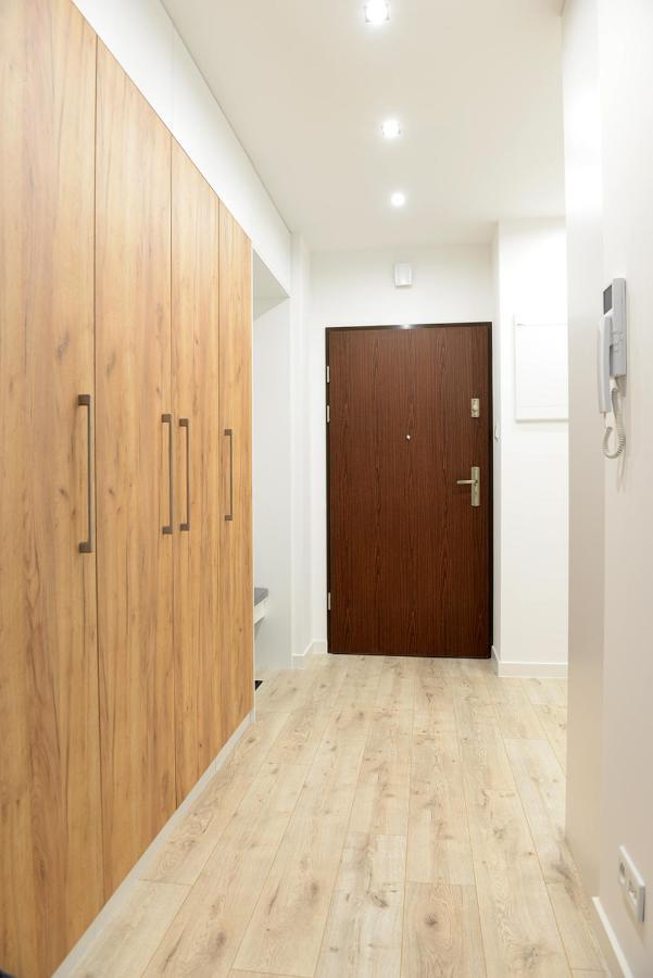 Slowik Apartment